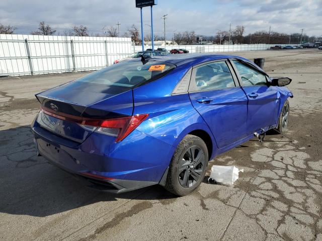 Photo 2 VIN: KMHLM4AG3PU386822 - HYUNDAI ELANTRA SE 