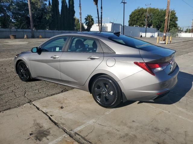 Photo 1 VIN: KMHLM4AG3PU395276 - HYUNDAI ELANTRA SE 