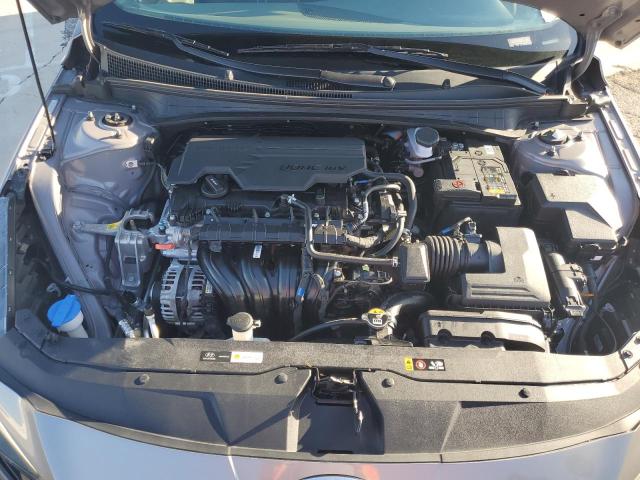 Photo 10 VIN: KMHLM4AG3PU395276 - HYUNDAI ELANTRA SE 