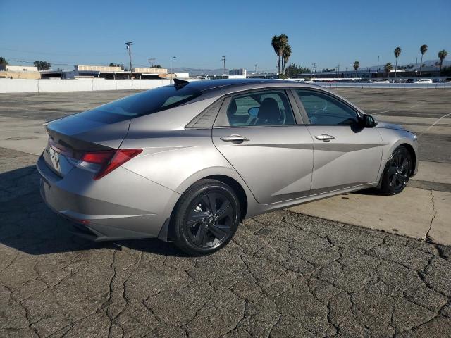 Photo 2 VIN: KMHLM4AG3PU395276 - HYUNDAI ELANTRA SE 