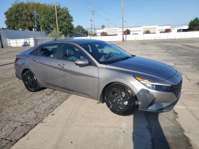 Photo 3 VIN: KMHLM4AG3PU395276 - HYUNDAI ELANTRA SE 