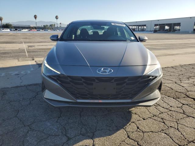 Photo 4 VIN: KMHLM4AG3PU395276 - HYUNDAI ELANTRA SE 