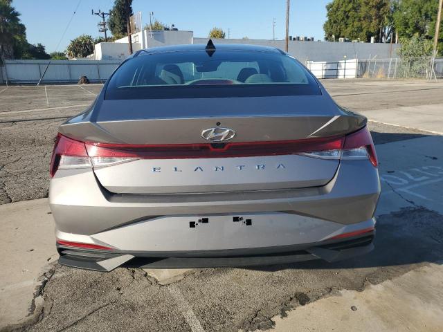 Photo 5 VIN: KMHLM4AG3PU395276 - HYUNDAI ELANTRA SE 