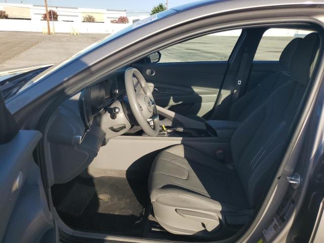 Photo 6 VIN: KMHLM4AG3PU395276 - HYUNDAI ELANTRA SE 