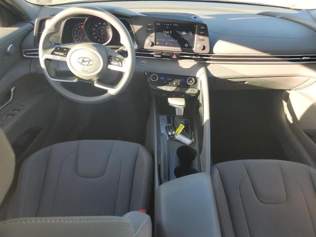 Photo 7 VIN: KMHLM4AG3PU395276 - HYUNDAI ELANTRA SE 