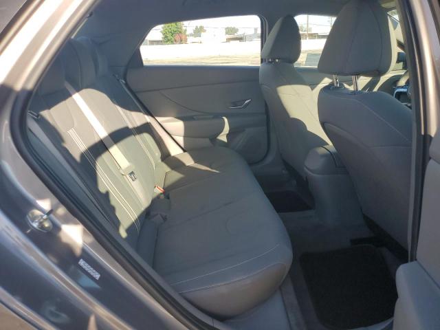 Photo 9 VIN: KMHLM4AG3PU395276 - HYUNDAI ELANTRA SE 