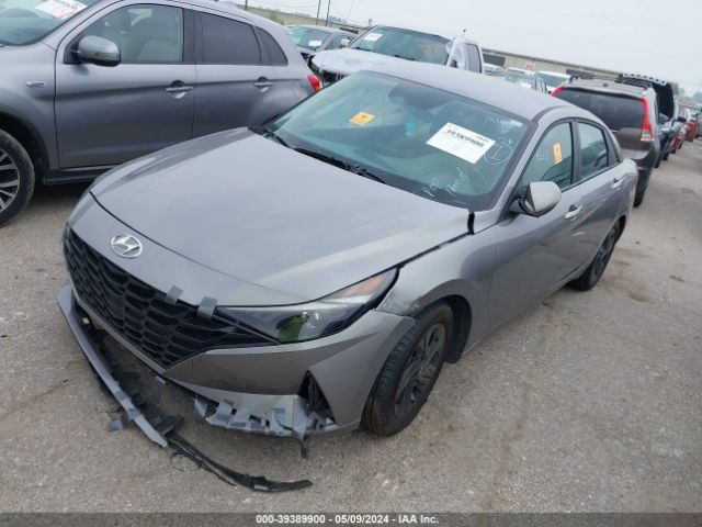 Photo 1 VIN: KMHLM4AG3PU414926 - HYUNDAI ELANTRA 