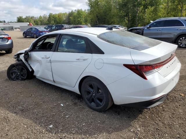 Photo 1 VIN: KMHLM4AG3PU418099 - HYUNDAI ELANTRA SE 