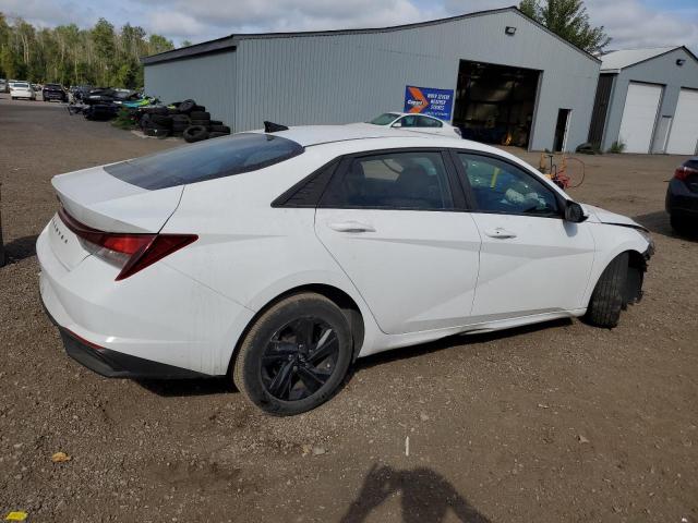 Photo 2 VIN: KMHLM4AG3PU418099 - HYUNDAI ELANTRA SE 