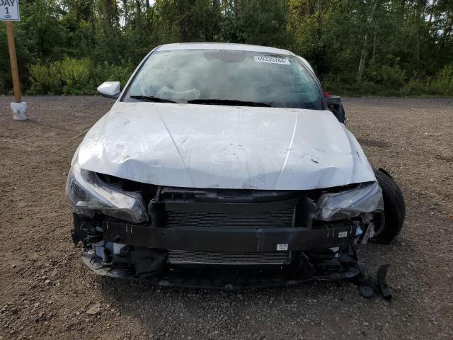 Photo 4 VIN: KMHLM4AG3PU418099 - HYUNDAI ELANTRA SE 