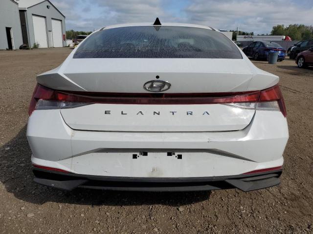 Photo 5 VIN: KMHLM4AG3PU418099 - HYUNDAI ELANTRA SE 