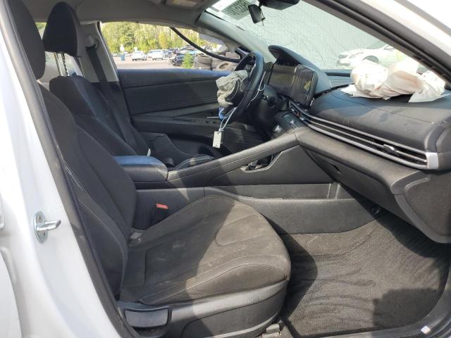 Photo 6 VIN: KMHLM4AG3PU418099 - HYUNDAI ELANTRA SE 