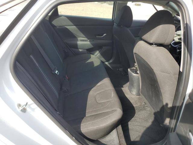 Photo 9 VIN: KMHLM4AG3PU418099 - HYUNDAI ELANTRA SE 