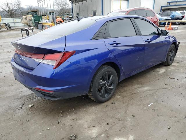 Photo 2 VIN: KMHLM4AG3PU427188 - HYUNDAI ELANTRA SE 