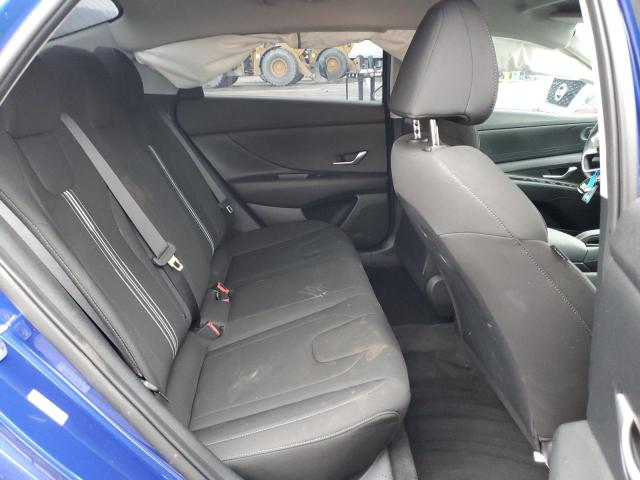 Photo 9 VIN: KMHLM4AG3PU427188 - HYUNDAI ELANTRA SE 