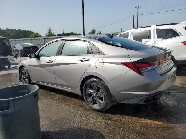 Photo 1 VIN: KMHLM4AG3PU428017 - HYUNDAI ELANTRA SE 