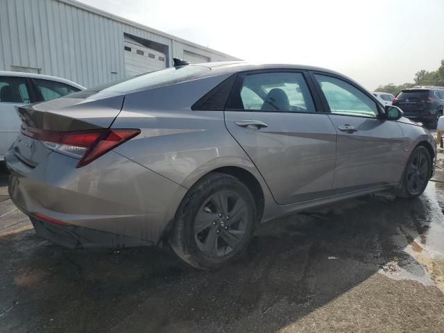 Photo 2 VIN: KMHLM4AG3PU428017 - HYUNDAI ELANTRA SE 