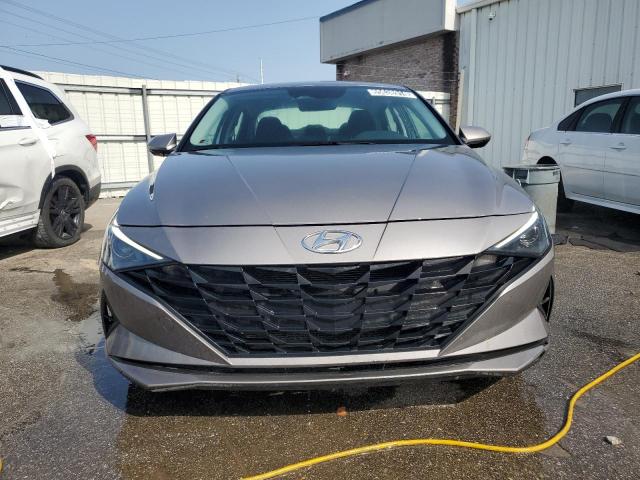 Photo 4 VIN: KMHLM4AG3PU428017 - HYUNDAI ELANTRA SE 