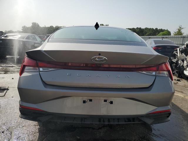 Photo 5 VIN: KMHLM4AG3PU428017 - HYUNDAI ELANTRA SE 