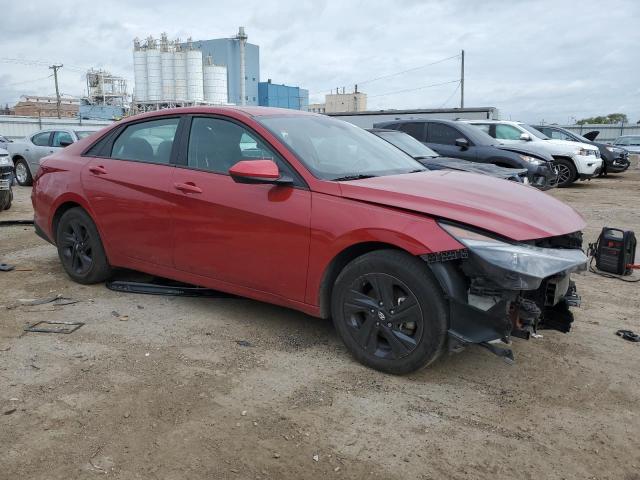 Photo 3 VIN: KMHLM4AG3PU432522 - HYUNDAI ELANTRA 