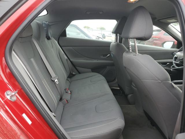 Photo 9 VIN: KMHLM4AG3PU432522 - HYUNDAI ELANTRA 