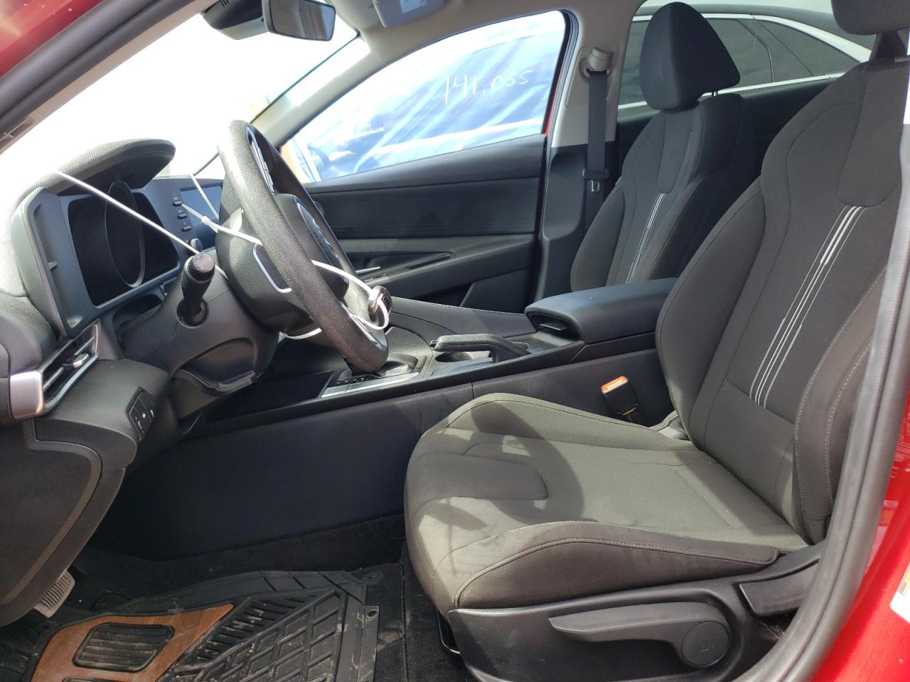 Photo 6 VIN: KMHLM4AG3PU435355 - HYUNDAI ELANTRA 