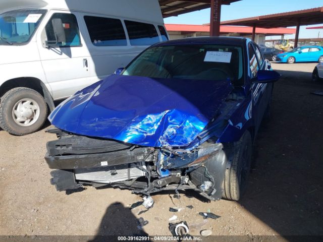 Photo 5 VIN: KMHLM4AG3PU435856 - HYUNDAI ELANTRA 