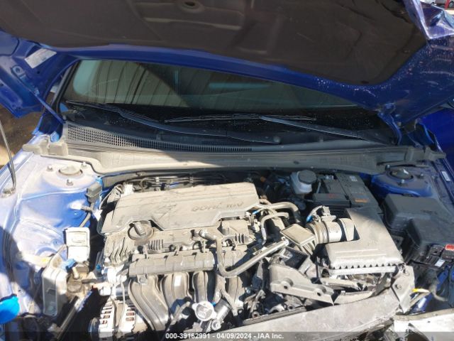 Photo 9 VIN: KMHLM4AG3PU435856 - HYUNDAI ELANTRA 