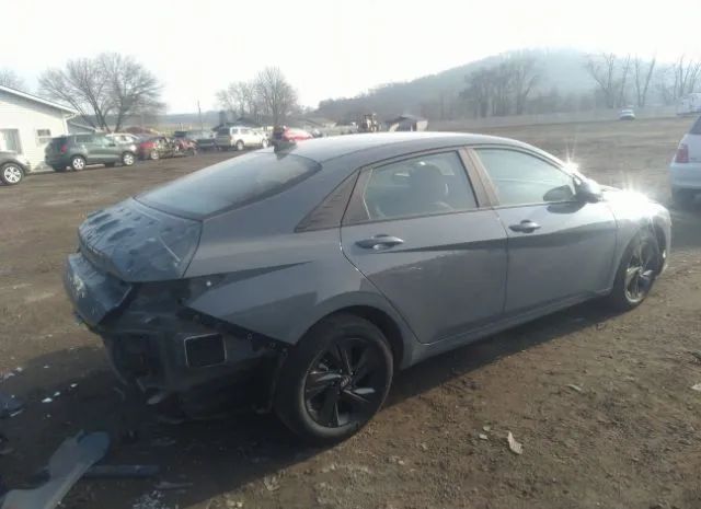 Photo 3 VIN: KMHLM4AG3PU439955 - HYUNDAI ELANTRA 