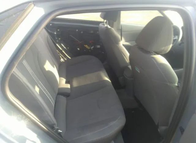 Photo 7 VIN: KMHLM4AG3PU439955 - HYUNDAI ELANTRA 