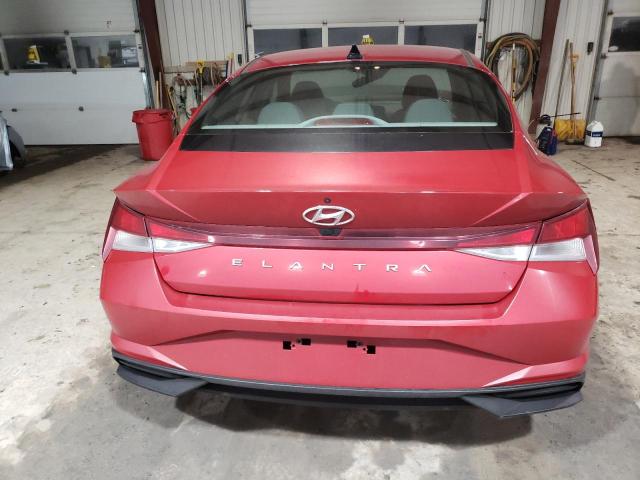 Photo 5 VIN: KMHLM4AG3PU454827 - HYUNDAI ELANTRA 