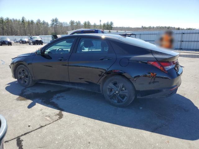 Photo 1 VIN: KMHLM4AG3PU463334 - HYUNDAI ELANTRA 