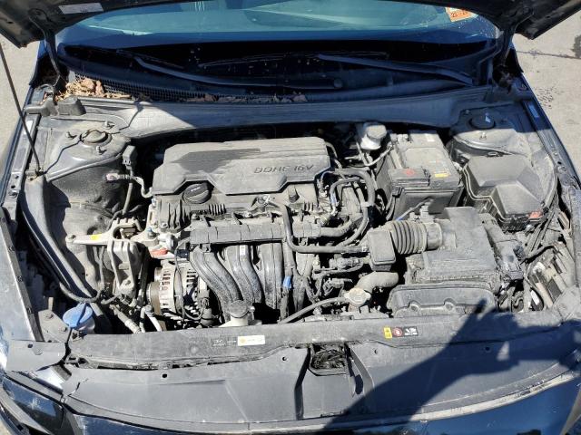 Photo 10 VIN: KMHLM4AG3PU463334 - HYUNDAI ELANTRA 