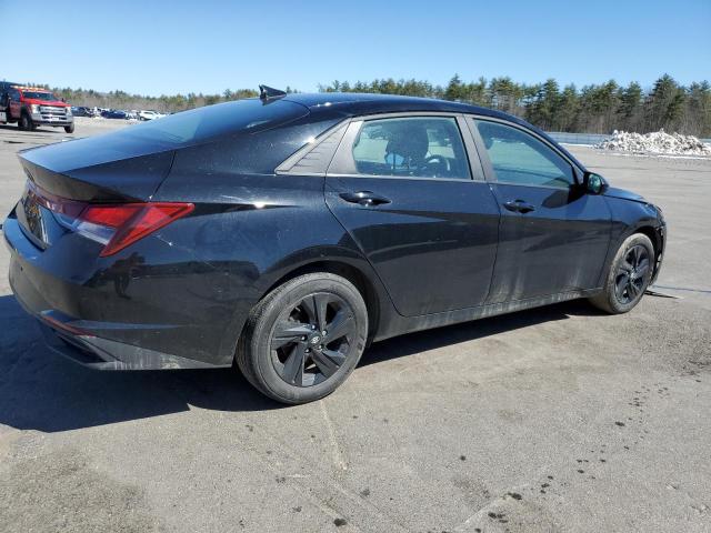 Photo 2 VIN: KMHLM4AG3PU463334 - HYUNDAI ELANTRA 