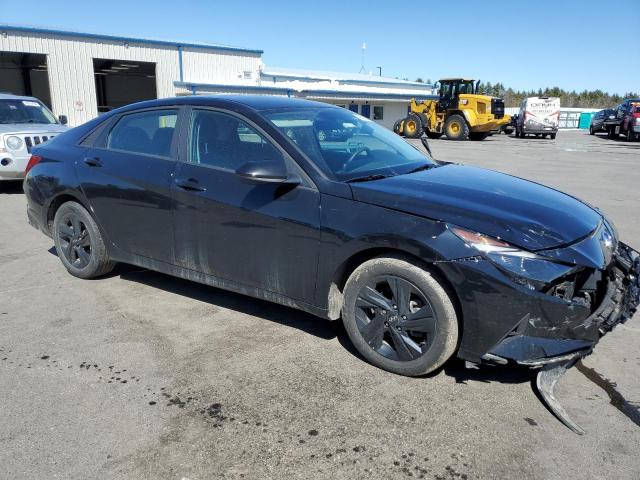 Photo 3 VIN: KMHLM4AG3PU463334 - HYUNDAI ELANTRA 