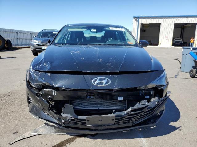 Photo 4 VIN: KMHLM4AG3PU463334 - HYUNDAI ELANTRA 