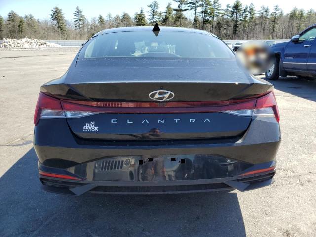 Photo 5 VIN: KMHLM4AG3PU463334 - HYUNDAI ELANTRA 