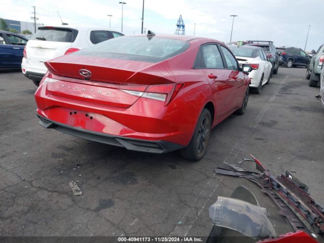 Photo 3 VIN: KMHLM4AG3PU465987 - HYUNDAI ELANTRA 