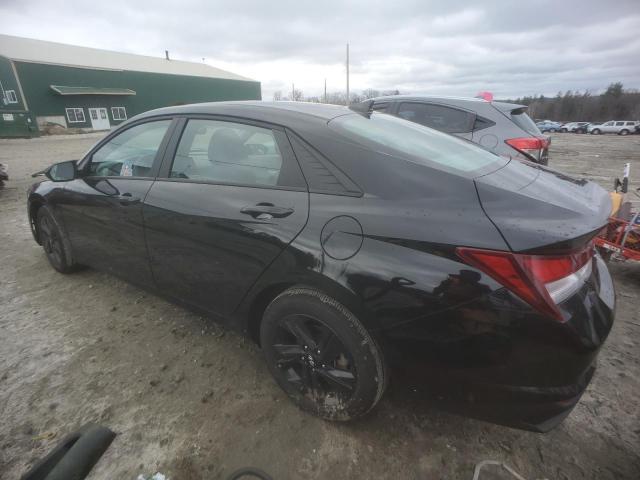 Photo 1 VIN: KMHLM4AG3PU468825 - HYUNDAI ELANTRA 