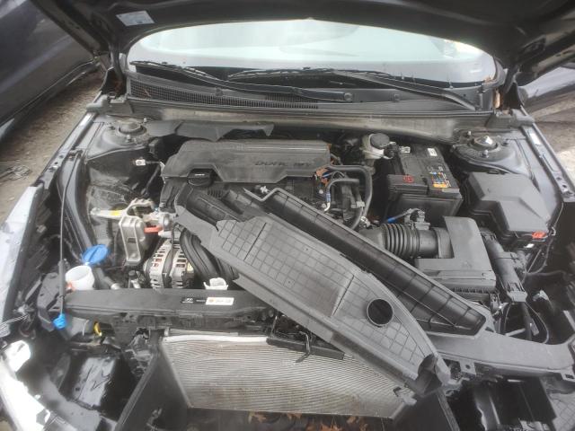 Photo 10 VIN: KMHLM4AG3PU468825 - HYUNDAI ELANTRA 