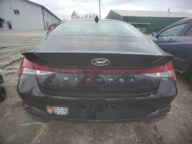 Photo 5 VIN: KMHLM4AG3PU468825 - HYUNDAI ELANTRA 