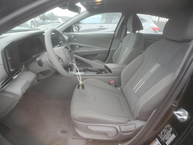 Photo 6 VIN: KMHLM4AG3PU468825 - HYUNDAI ELANTRA 