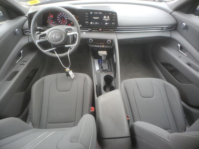 Photo 7 VIN: KMHLM4AG3PU468825 - HYUNDAI ELANTRA 