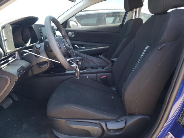 Photo 6 VIN: KMHLM4AG3PU530188 - HYUNDAI ELANTRA 