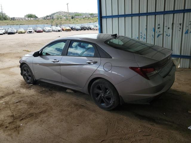 Photo 1 VIN: KMHLM4AG3PU530918 - HYUNDAI ELANTRA SE 