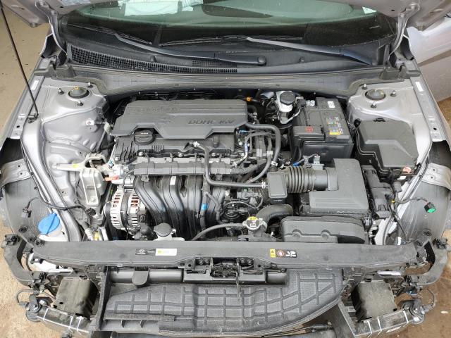 Photo 10 VIN: KMHLM4AG3PU530918 - HYUNDAI ELANTRA SE 