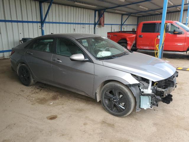 Photo 3 VIN: KMHLM4AG3PU530918 - HYUNDAI ELANTRA SE 