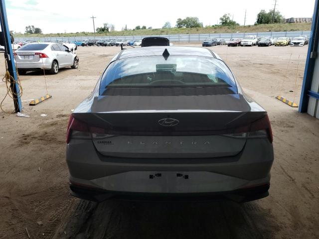 Photo 5 VIN: KMHLM4AG3PU530918 - HYUNDAI ELANTRA SE 