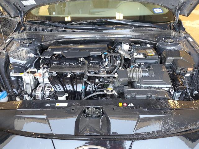 Photo 10 VIN: KMHLM4AG3PU537027 - HYUNDAI ELANTRA SE 