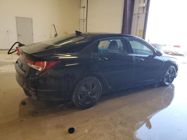 Photo 2 VIN: KMHLM4AG3PU537027 - HYUNDAI ELANTRA SE 